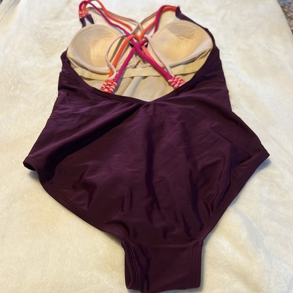 One Piece Swimsuit - Picture 3 of 4